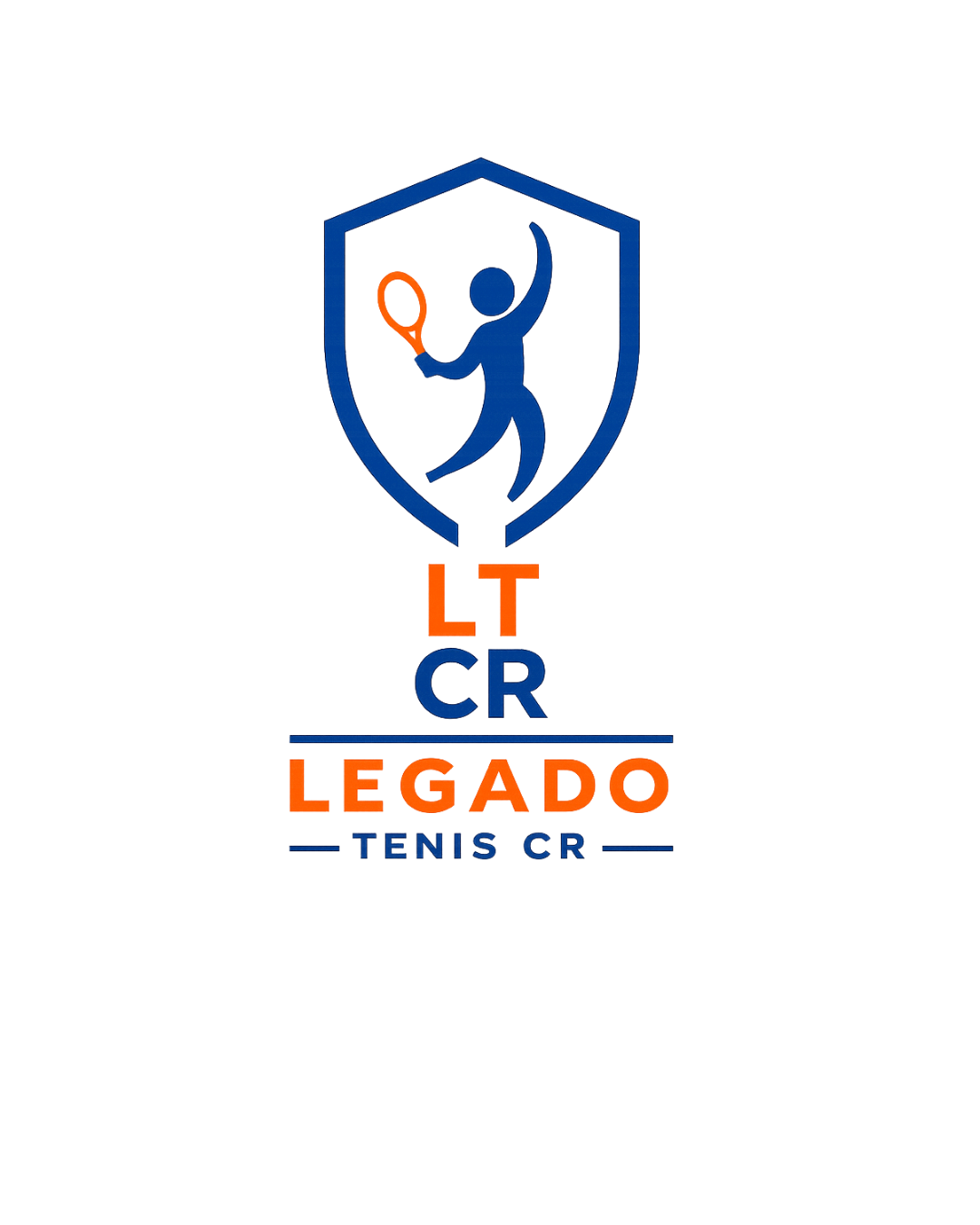 Legado Tenis CR